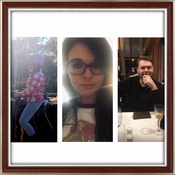 Meet your Posher, Jillian - Picture 1 of 1